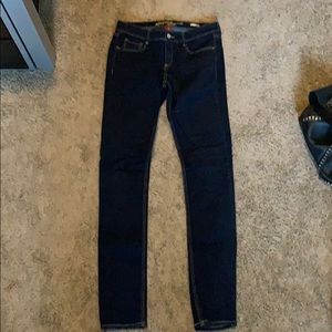 Dark Denim Jeans